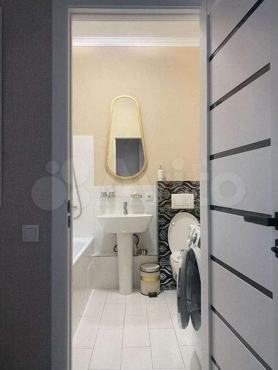 Комната 32 м² в 1-к., 4/9 эт.