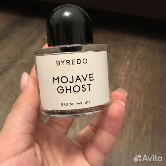 Духи Byredo Mojave Ghost Байредо Маджави гост