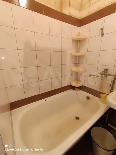 1-к. квартира, 17,6 м², 4/5 эт.