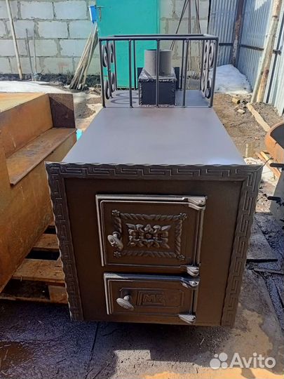 Печь для бани. Печь для дачи. Печь для бассейна