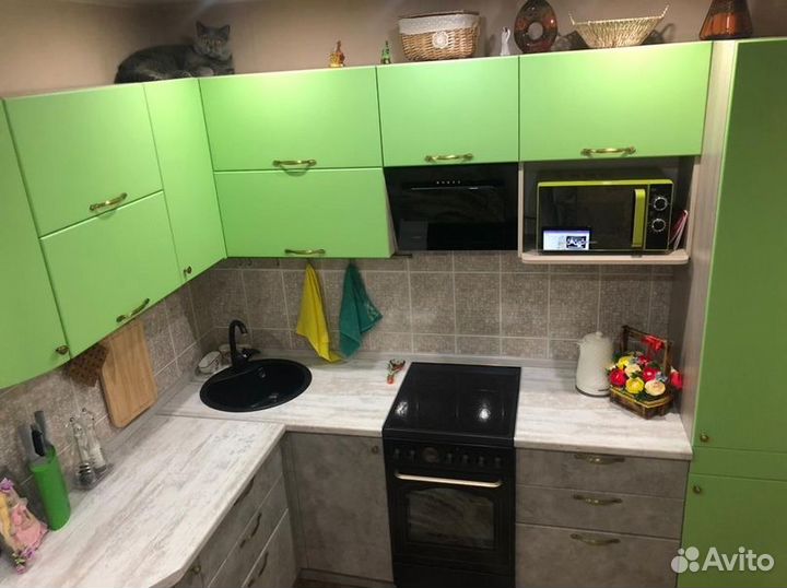 Изготовление корпусной мебели