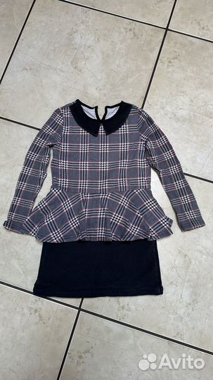 Школьная форма пакетом 116-122