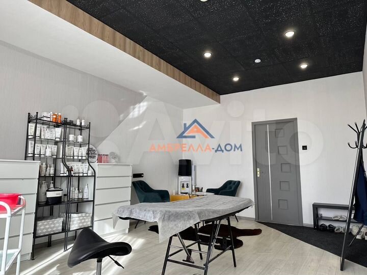 Офис, 22.4 м²