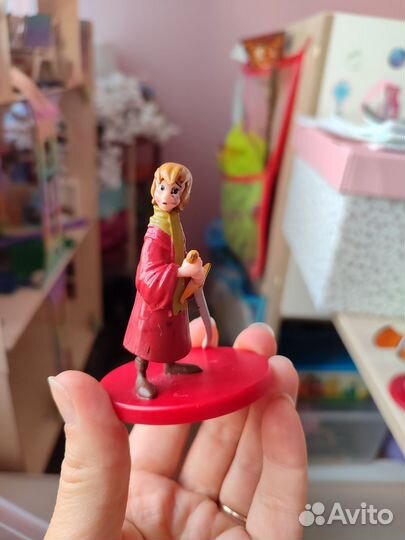 Меч в камне сказка