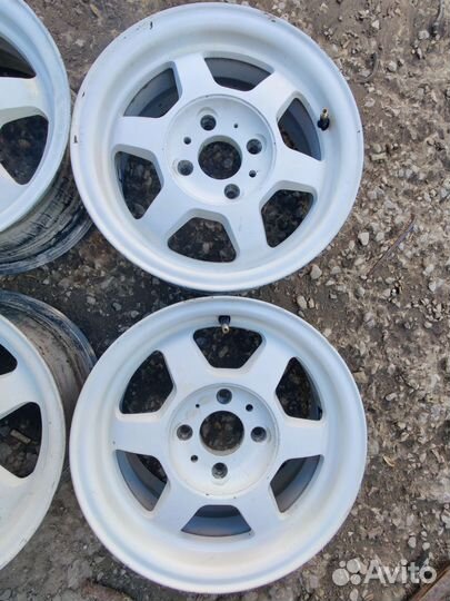 Диски всмпо R13