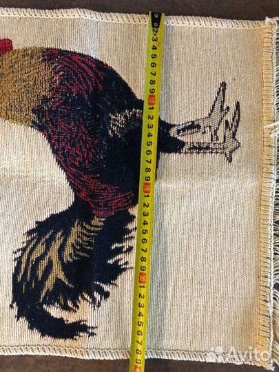 Панно турецкое