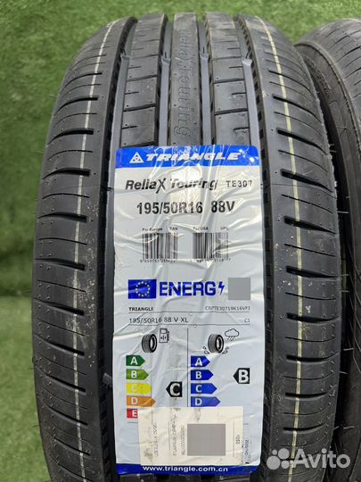 Triangle Reliax Touring TE307 195/50 R16 88V