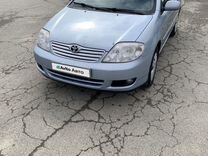 Toyota Corolla 1.4 MT, 2005, 235 000 км