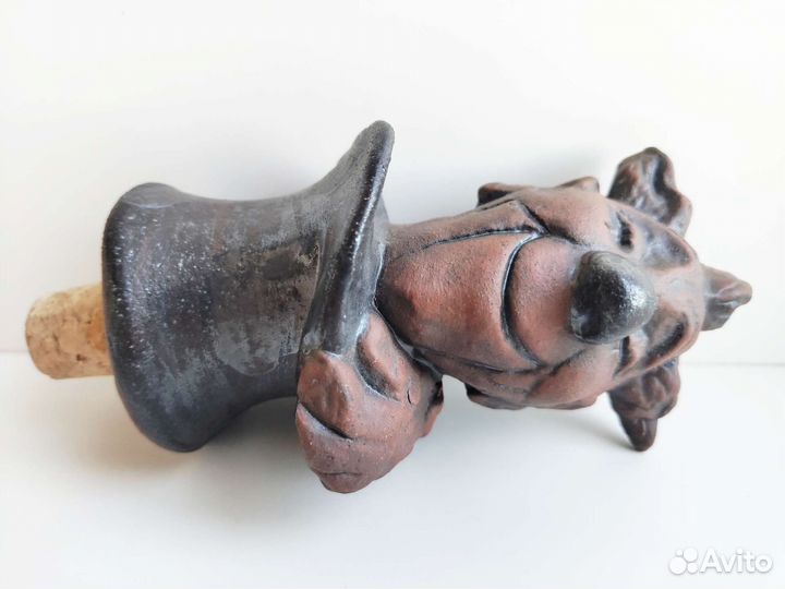 Стоппер для бутылки