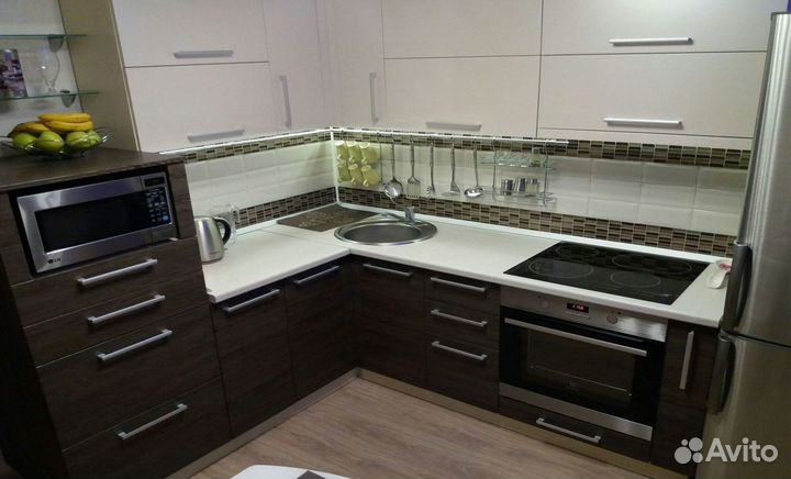 Кухонный гарнитур