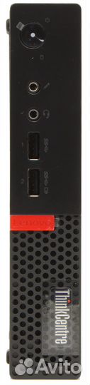 Офисные мини-пк i5-6500T/8/256 SSD NVMe/Win10 Pro