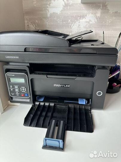 Принтер мфу