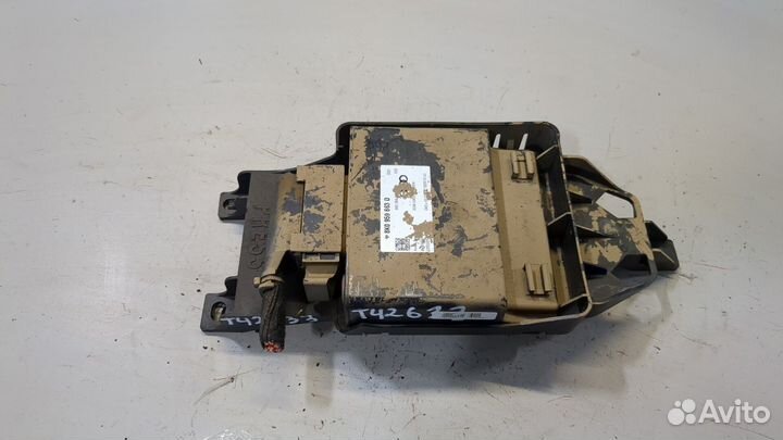 Инвертор Audi A7, 2013