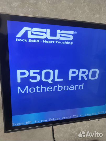 Комплект 775