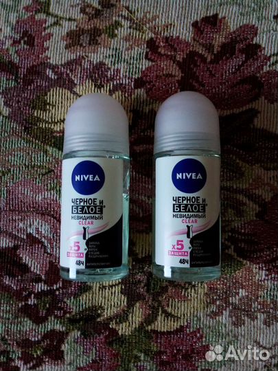 Дезодоранты новые шариковые и карандаши