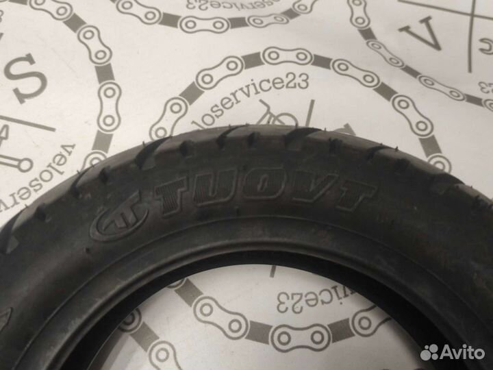 Покрышка на электросамокат 80/65-6