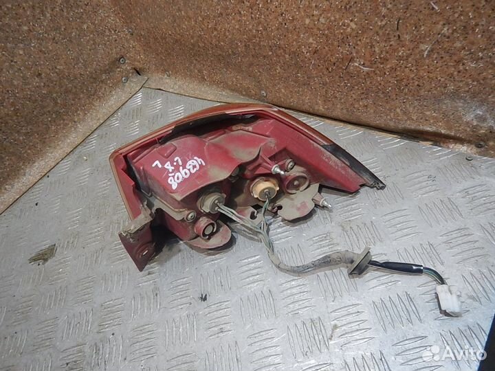 Фонарь задний левый, Mitsubishi (Митсубиси) -lance