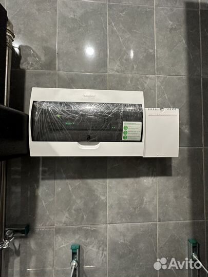 Отопление, котельные, водоснабжение