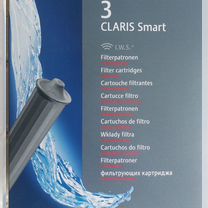 Фильтры для кофемашины Jura Claris SMART