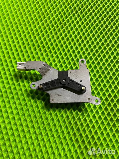 Сервопривод заслонки печки санта фе классик