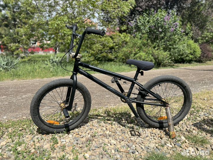 Вклосипед BMX Stern Piligrim 20