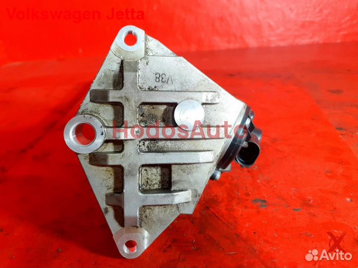 Клапан егр BVY Volkswagen Jetta
