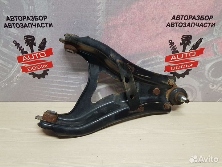 Рычаг передний правый Renault Kaptur 1 H4M 2020