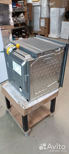 Духовой шкаф Bosch HBA534EB0 (126)