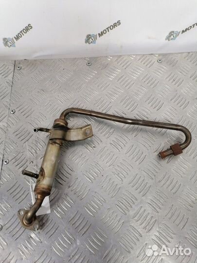 Трубка EGR Mazda Axela BK5P zyve