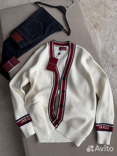 Кардиган gucci