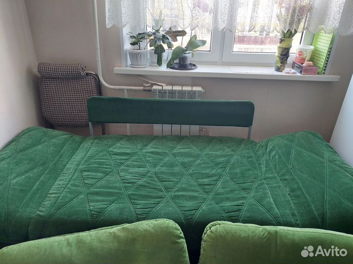 Диван раскладной бу