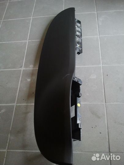 Торпедо Шевроле Лачетти седан+ремонт