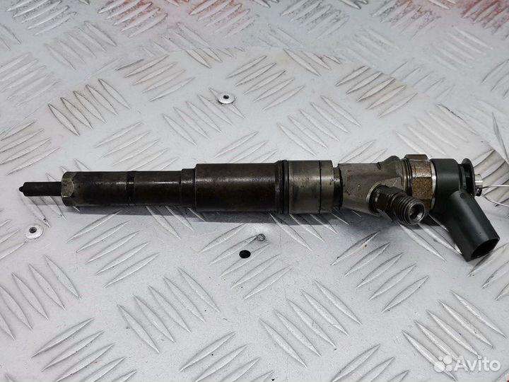 Форсунка для BMW 5-Series (E60/E61)