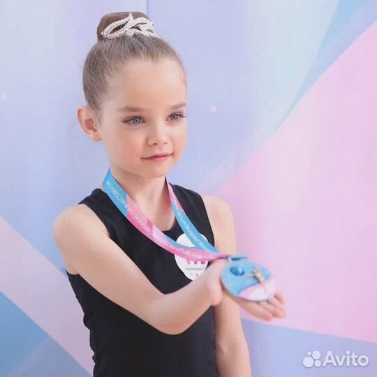 Художественная гимнастика Обучение Петровка