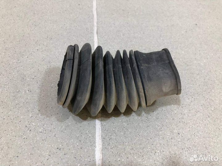 Гофра Audi 80/90 B3 1986-1991