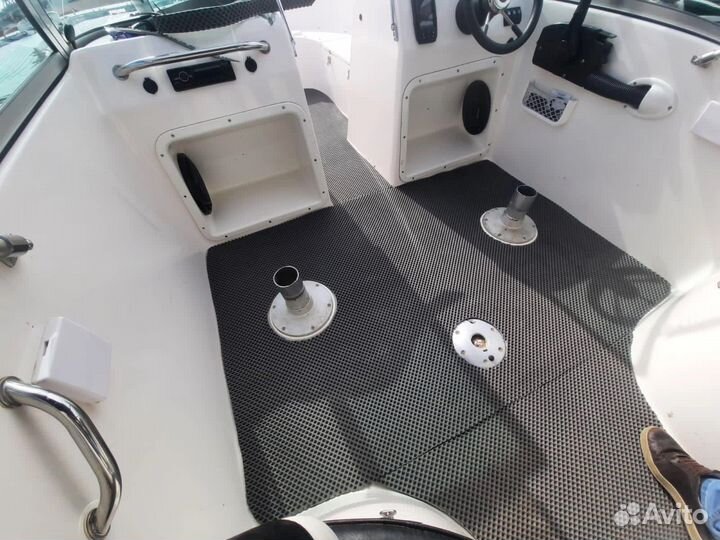 Эва коврики