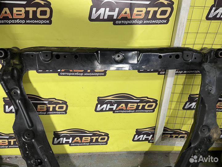 Подрамник nissan x trail t31