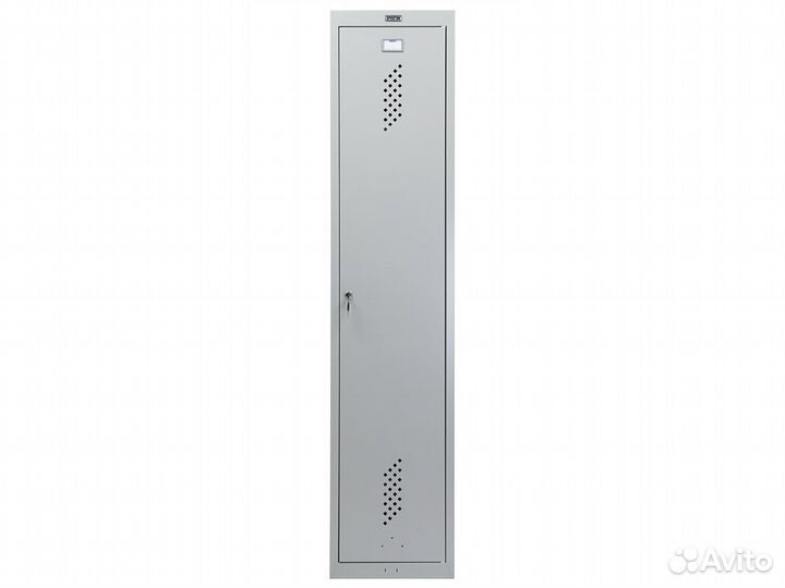 Шкаф для раздевалок практик усиленный ML 11-40