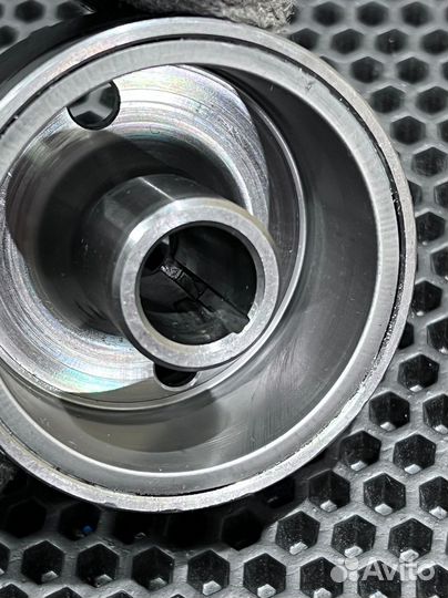 Ротор генератора Yamaha YZ 250F 2006-2009