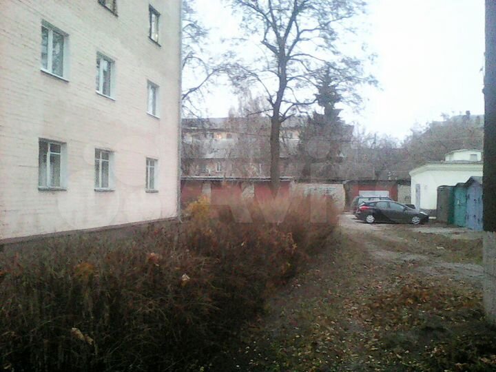 3-к. квартира, 50,1 м², 1/5 эт.