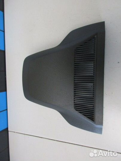 Крышка Volvo Fh Series 3 поколение