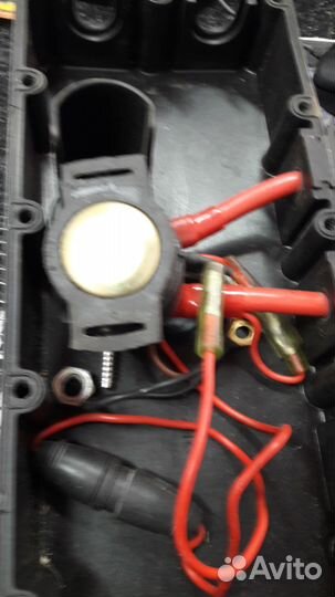 Запчасти на водный мотицикл Реле стартера yamaha