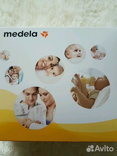 Молокоотсос автоматический. Новый