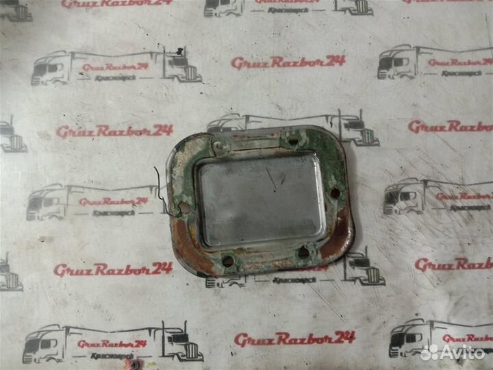 Крышка кпп ZF 1304301035