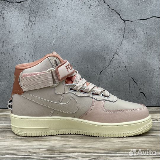 Кроссовки Nike Air Force 1 High Utility