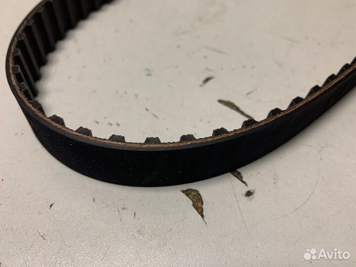 Ремень грм Volkswagen Golf Ii/Jetta Ii 1983-1992