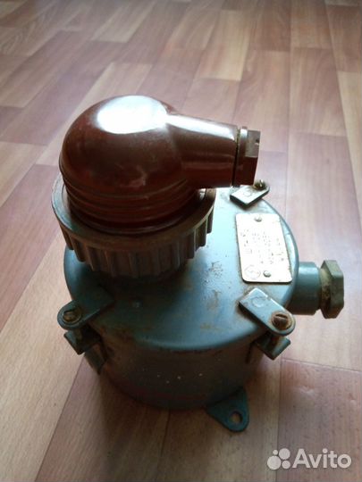 Штепсельный трансформатор шт-М5, 220В/12В, 40Вт