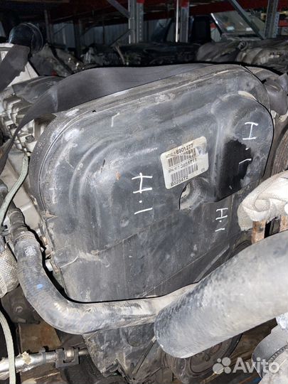 Двигатели Вольво хс90 2.5 209лс Турбо