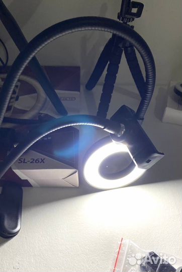 Набор для блогера