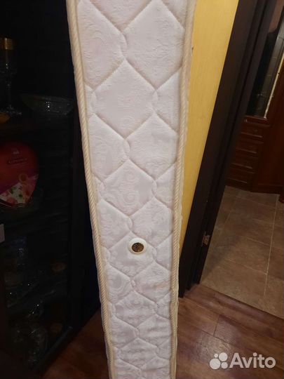 Матрас ортопедический